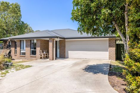 Property photo of 10A Beatty Boulevard Tanilba Bay NSW 2319
