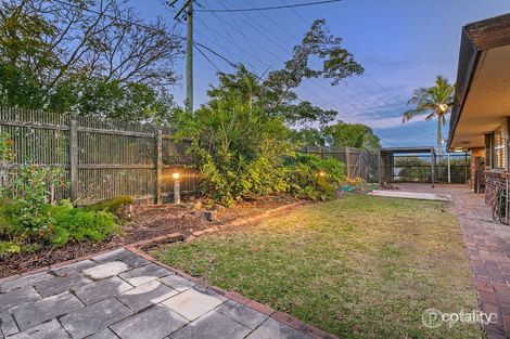 Property photo of 13 Garvary Street Holland Park West QLD 4121