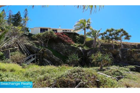 Property photo of 10 Ocean Street Zilzie QLD 4710