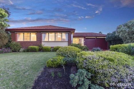 Property photo of 7 Heritage Avenue Frankston South VIC 3199