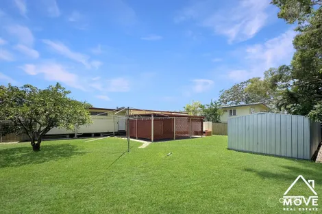 Property photo of 44 Cordelia Avenue Cranbrook QLD 4814