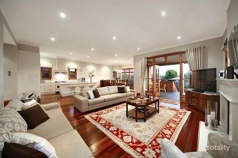Property photo of 4 Alison Street Moorabbin VIC 3189
