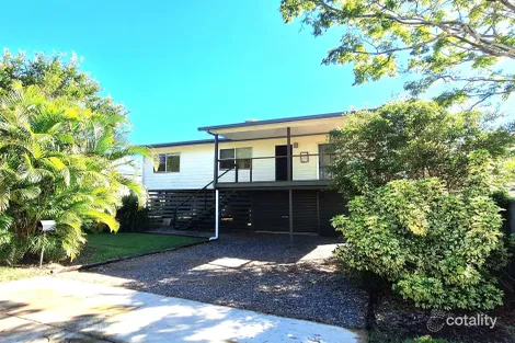 Property photo of 75 Scotts Road Macleay Island QLD 4184