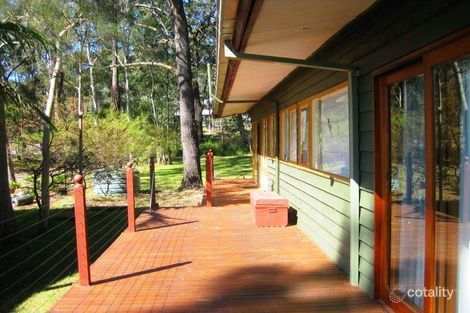 Property photo of 13 Pleasant View Parade Bundabah NSW 2324