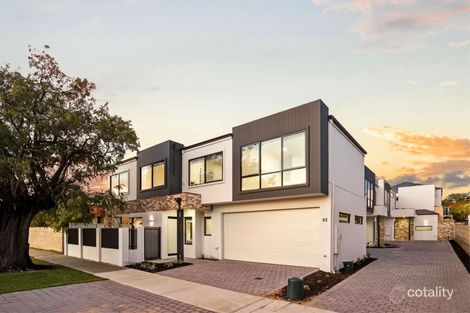 Property photo of 62 Waterloo Street Joondanna WA 6060