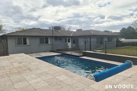 Property photo of 8 Rowell Place Weston ACT 2611