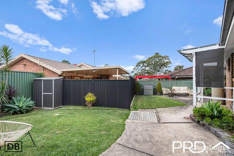 Property photo of 1/121 Tompson Road Panania NSW 2213