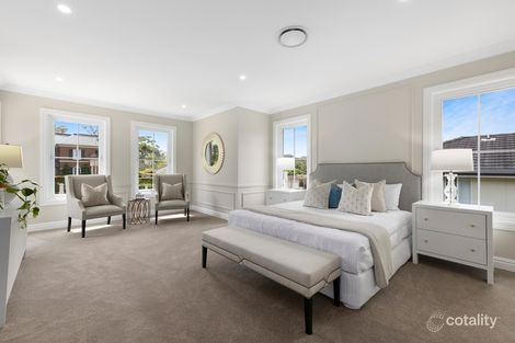 Property photo of 11 The Chase Road Turramurra NSW 2074