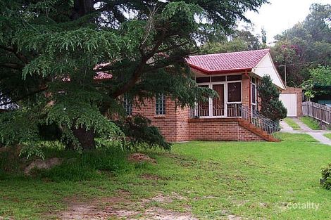 7 Wyuna Pl, Oatlands, NSW 2117