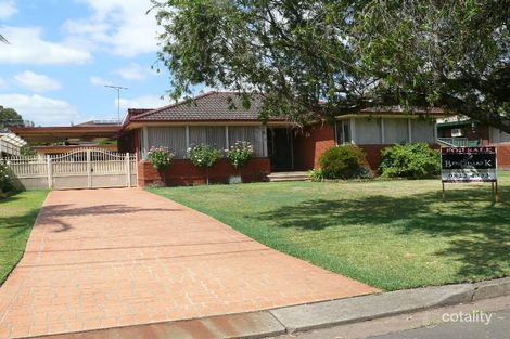 15 Selway Ave, Moorebank, NSW 2170