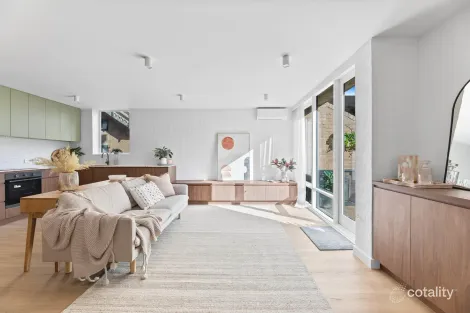 58a Napier St, South Melbourne, VIC 3205