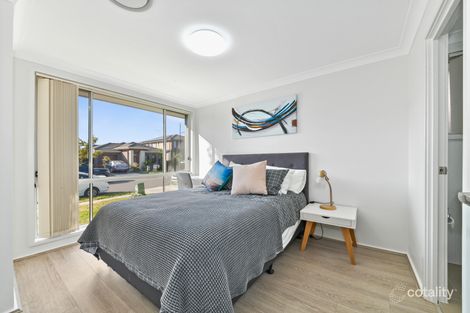 Property photo of 17 Howarth Street Ropes Crossing NSW 2760