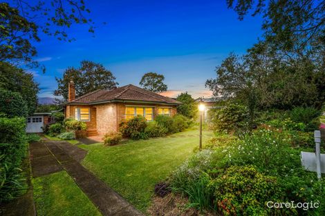 Property photo of 14 Olive Street Asquith NSW 2077