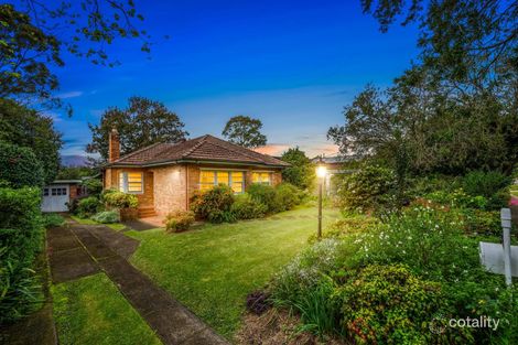 Property photo of 14 Olive Street Asquith NSW 2077