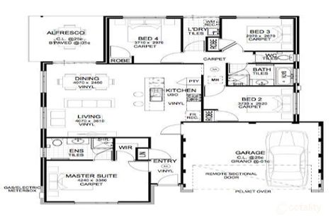 Property photo of 3 Kola Bend Byford WA 6122