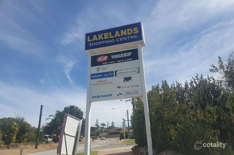 8/31 Moorhen Dr, Yangebup, WA 6164