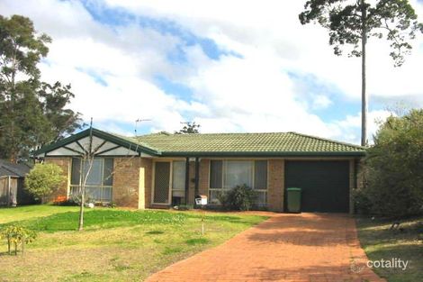 4 Kurrajong Cl, Springfield, NSW 2250