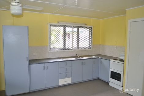 Property photo of 56 Golding Street Barney Point QLD 4680