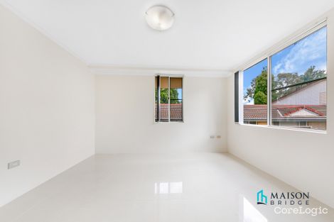 Property photo of 49/125 Park Road Rydalmere NSW 2116