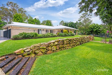 Property photo of 2A Tulloch Crescent Mudgeeraba QLD 4213