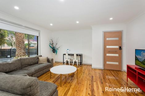 Property photo of 11 Dundee Street Sadleir NSW 2168