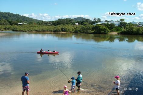 Property photo of 2 Young Street Hastings Point NSW 2489