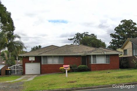 Property photo of 95 Coronation Road Baulkham Hills NSW 2153
