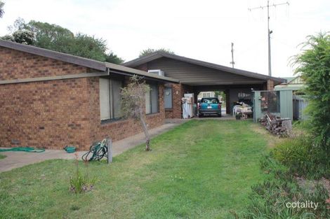 Property photo of 22 Yarrein Street Barham NSW 2732