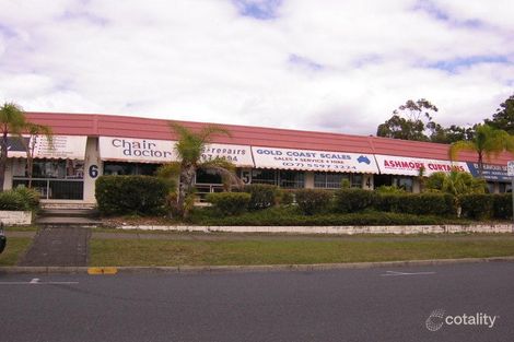 1 Corporation Dr, Ashmore, QLD 4214