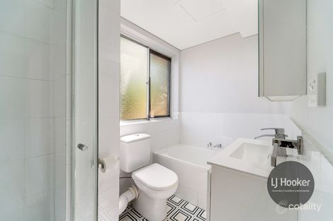 Property photo of 1/18-22 Inkerman Street Granville NSW 2142
