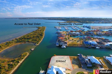 36 Sandpiper Island Rtt, Wannanup, WA 6210