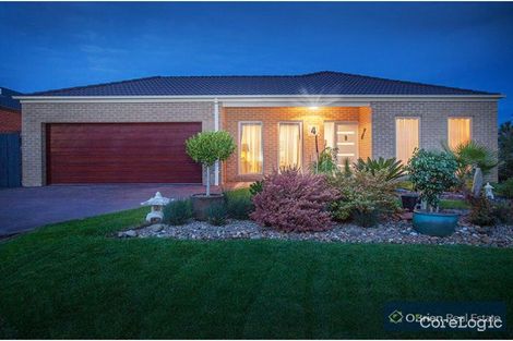 Property photo of 4 Dugan Court Pakenham VIC 3810