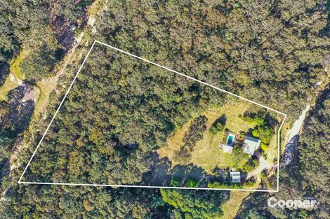 Property photo of 14 Brooman Road Morton NSW 2538