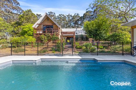 Property photo of 14 Brooman Road Morton NSW 2538