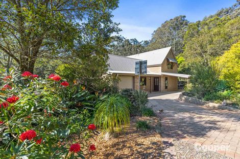Property photo of 14 Brooman Road Morton NSW 2538