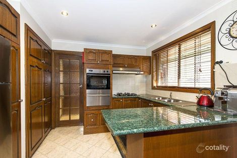 Property photo of 29 Tatlow Drive Epping VIC 3076