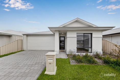 11 Puritan Ave, Two Rocks, WA 6037