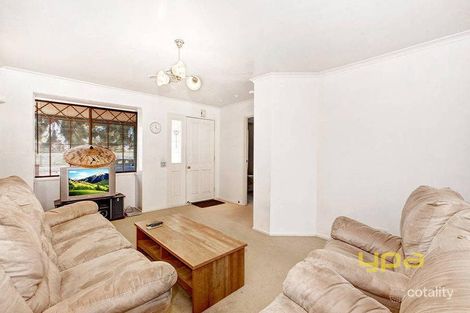 Property photo of 7 St Clair Boulevard Roxburgh Park VIC 3064