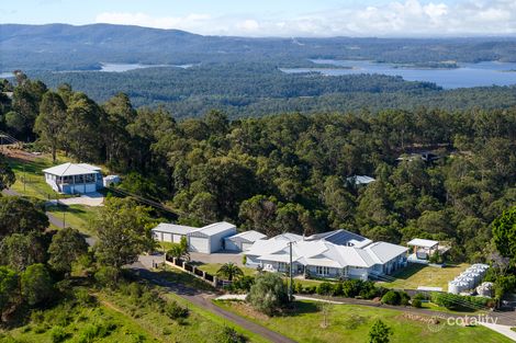 Property photo of 553 Clear Mountain Road Clear Mountain QLD 4500