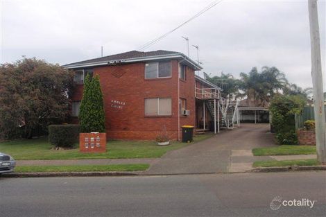 Property photo of 4/7 Howe Street Lambton NSW 2299
