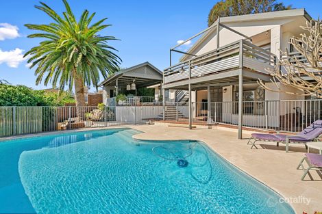 Property photo of 29 Stockdale Crescent Wembley Downs WA 6019