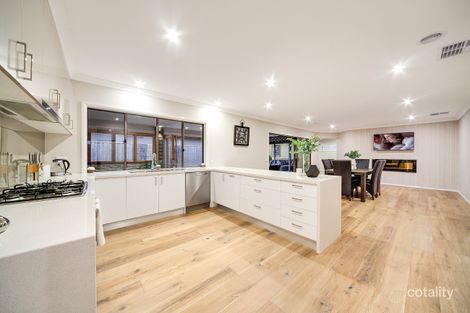 Property photo of 5 Ghost Gum Court Botanic Ridge VIC 3977