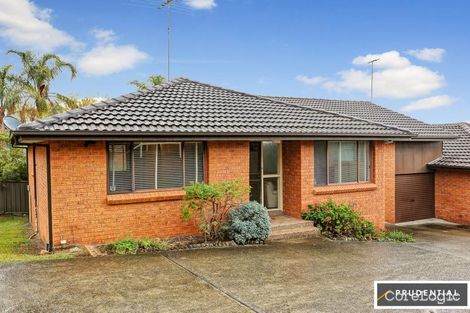 Property photo of 7/14 Stewart Street Campbelltown NSW 2560