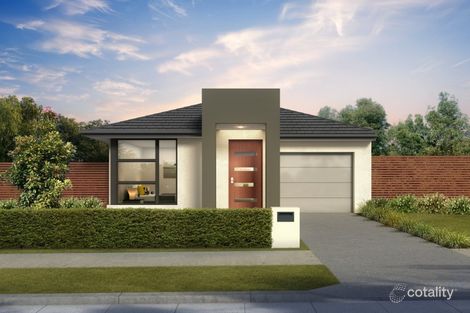 Property photo of LOT 4 Ashbrook Drive Catherine Field NSW 2557