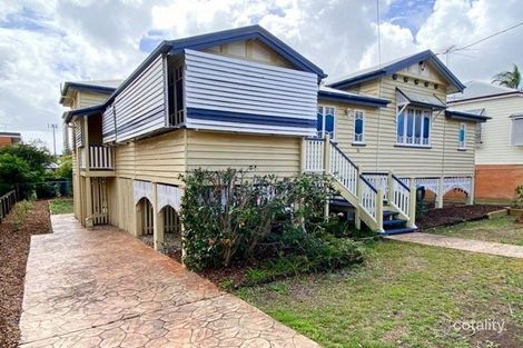 32 East St, Lutwyche, QLD 4030