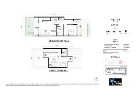Property photo of 7/73 Oramzi Road Girraween NSW 2145