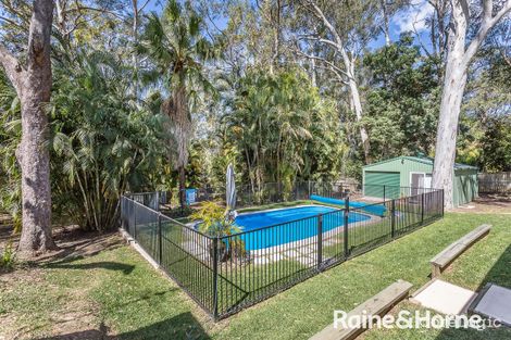 Property photo of 11-13 Blackbutt Court Burpengary QLD 4505