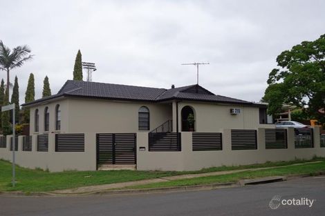 Property photo of 40A Coonawarra Street Edensor Park NSW 2176