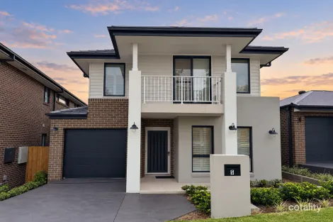 5 Hornblende St, Rouse Hill, NSW 2155