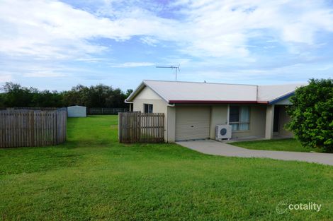 Property photo of 26 Woodlands Drive Eimeo QLD 4740